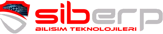Siberp Bilişim Teknolojileri | siberp.com